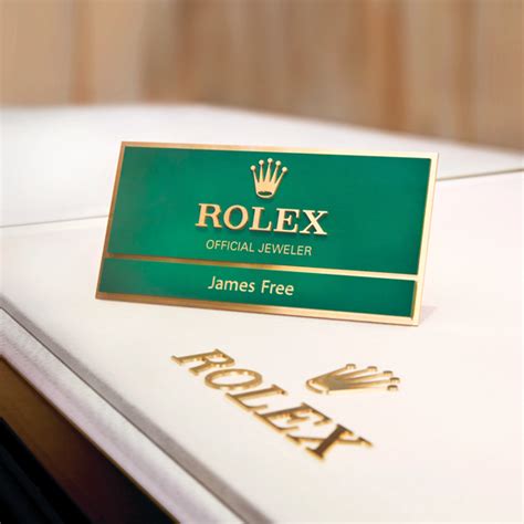 james free rolex|rolex dealers in ohio.